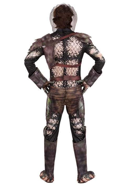 Predator Costume for Men - US 4731