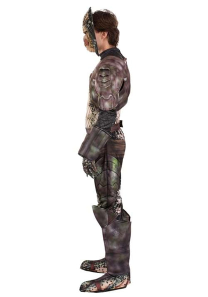 Predator Costume for Men - US 4731