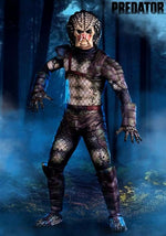 Predator Costume for Men - US 4731