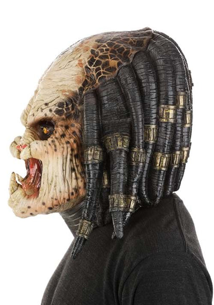 Predator Adult Costume Mask - US 1814