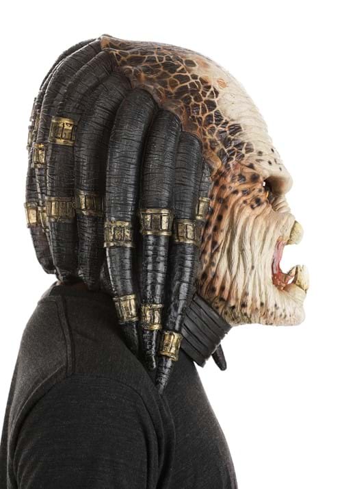 Predator Adult Costume Mask - US 1814