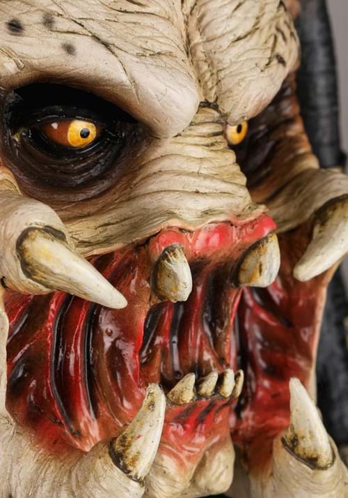 Predator Adult Costume Mask - US 1814