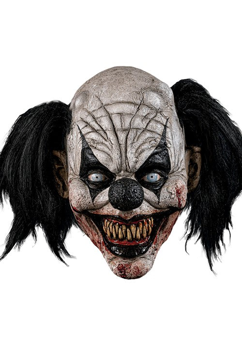 Premium Carnevil Clown Costume for Adults - US 5020