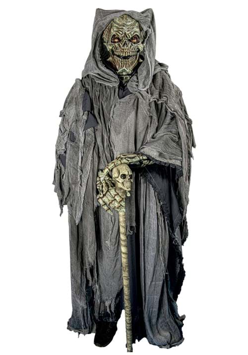 Premium Dark Reaper Costume for Adults - US 2843