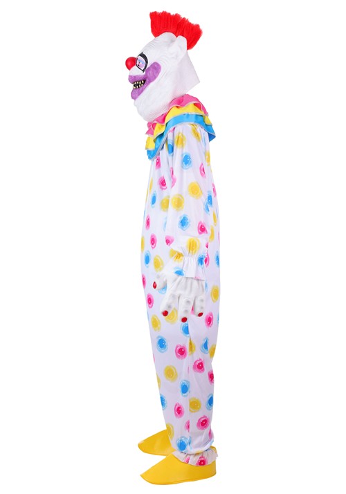 Men's Premium Killer Klowns from Outer Space Fatso Costume - US 6685
