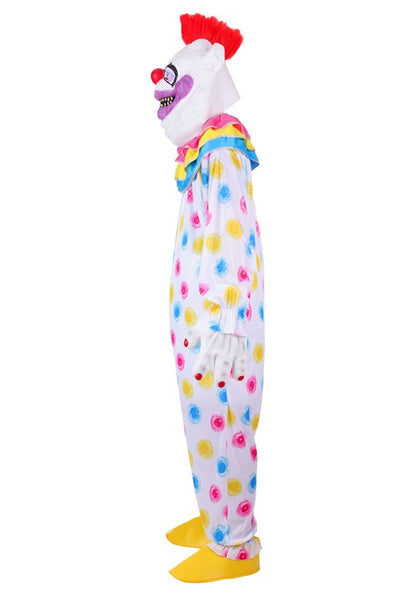 Men's Premium Killer Klowns from Outer Space Fatso Costume - US 6685