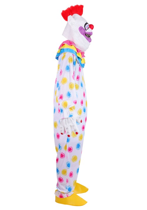 Men's Premium Killer Klowns from Outer Space Fatso Costume - US 6685