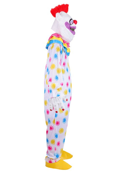 Men's Premium Killer Klowns from Outer Space Fatso Costume - US 6685