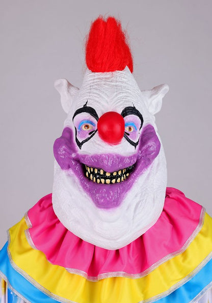 Men's Premium Killer Klowns from Outer Space Fatso Costume - US 6685