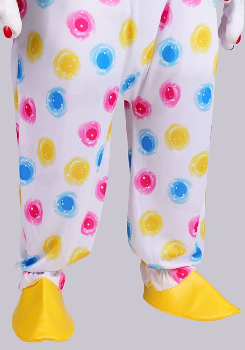 Men's Premium Killer Klowns from Outer Space Fatso Costume - US 6685