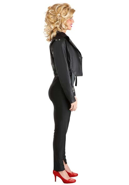 Premium Grease Sandy Costume for Women - US 3567