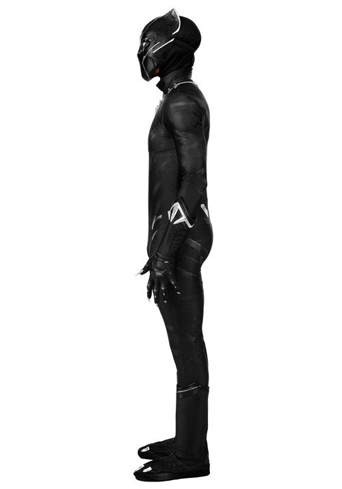 Adult Premium Marvel Black Panther Costume - US 2797