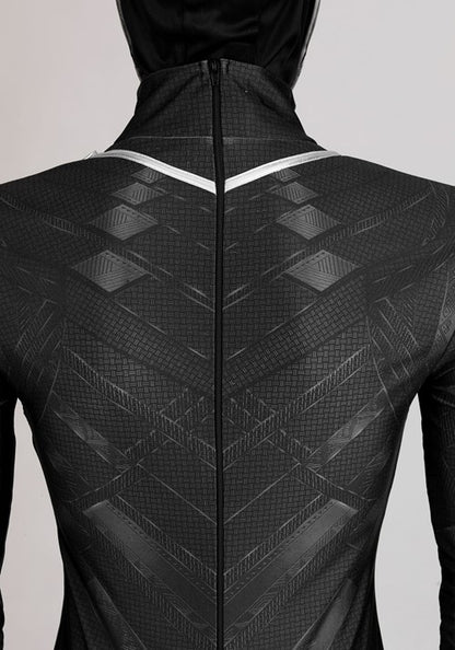 Adult Premium Marvel Black Panther Costume - US 2797