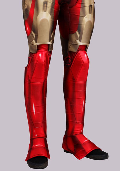 Men's Premium Marvel Iron Man Costume - US 5994