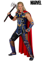 Men's Premium Marvel Love and Thunder Thor Costume - US 8354