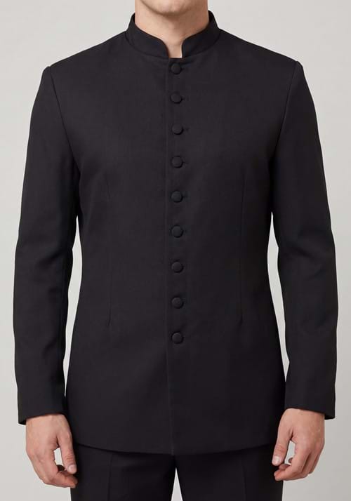 Men's Premium The Matrix Neo Costume - US 6776