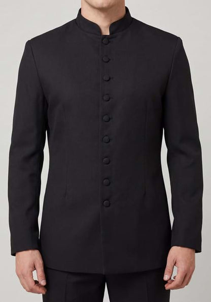 Men's Premium The Matrix Neo Costume - US 6776