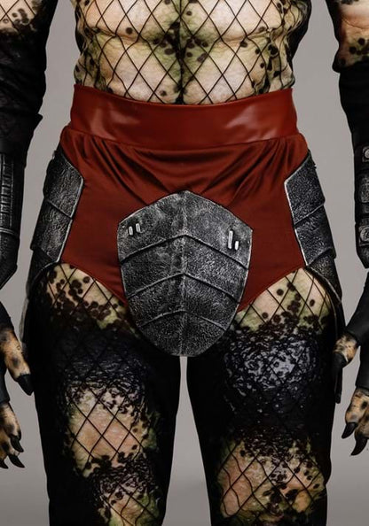 Men's Premium Predator Costume - US 3971