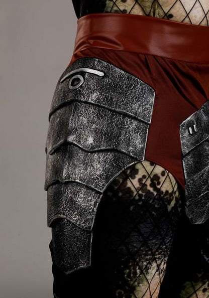 Men's Premium Predator Costume - US 3971