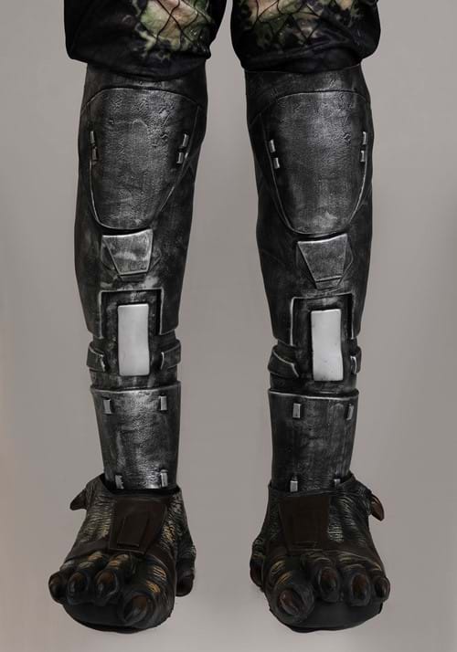 Men's Premium Predator Costume - US 3971