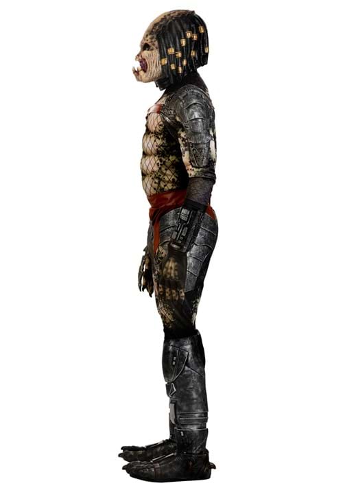Men's Premium Predator Costume - US 3971