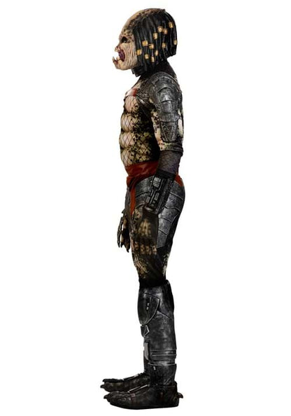 Men's Premium Predator Costume - US 3971