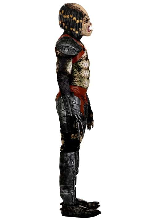 Men's Premium Predator Costume - US 3971