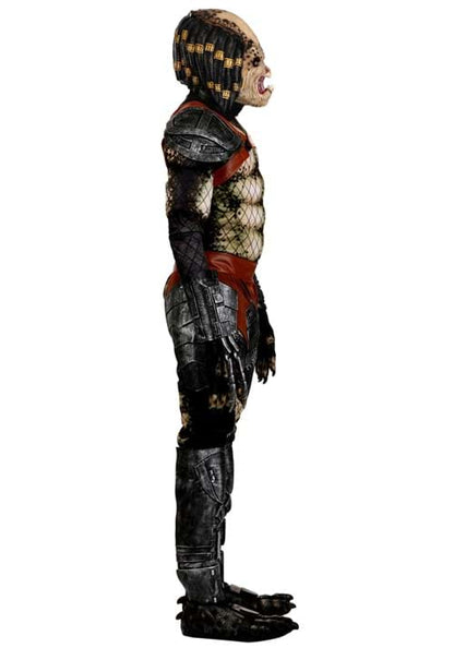 Men's Premium Predator Costume - US 3971