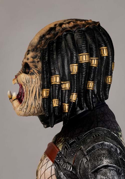Men's Premium Predator Costume - US 3971