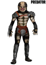 Men's Premium Predator Costume - US 3971
