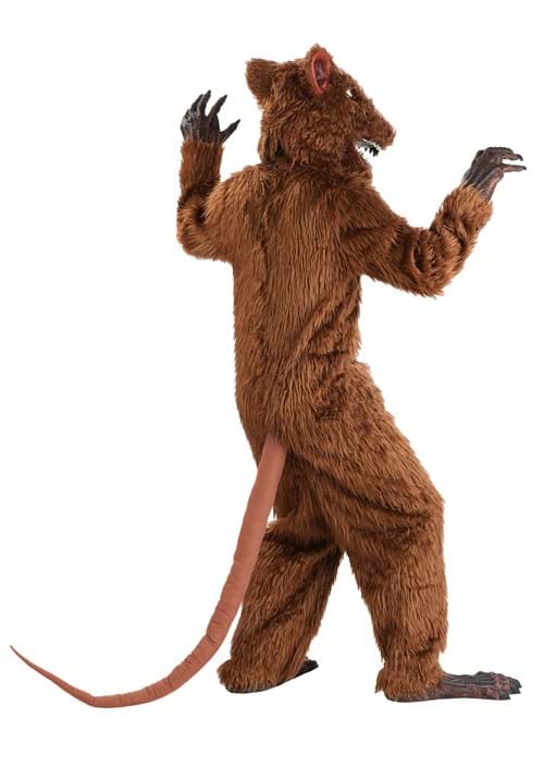 Adult Premium Princess Bride Rodent of Unusual Size Costume - US 9012