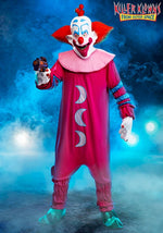 Men's Premium Killer Klowns from Outer Space Slim Costume - US 2956