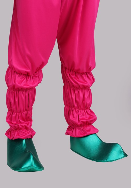 Men's Premium Killer Klowns from Outer Space Slim Costume - US 2956