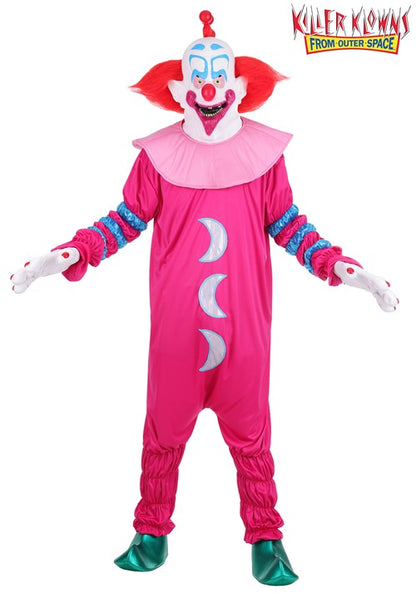 Men's Premium Killer Klowns from Outer Space Slim Costume - US 2956