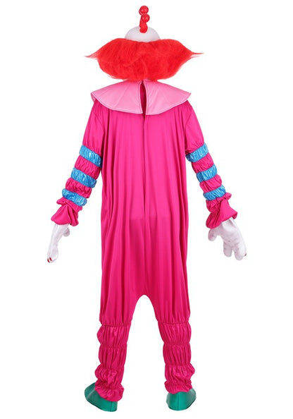 Men's Premium Killer Klowns from Outer Space Slim Costume - US 2956