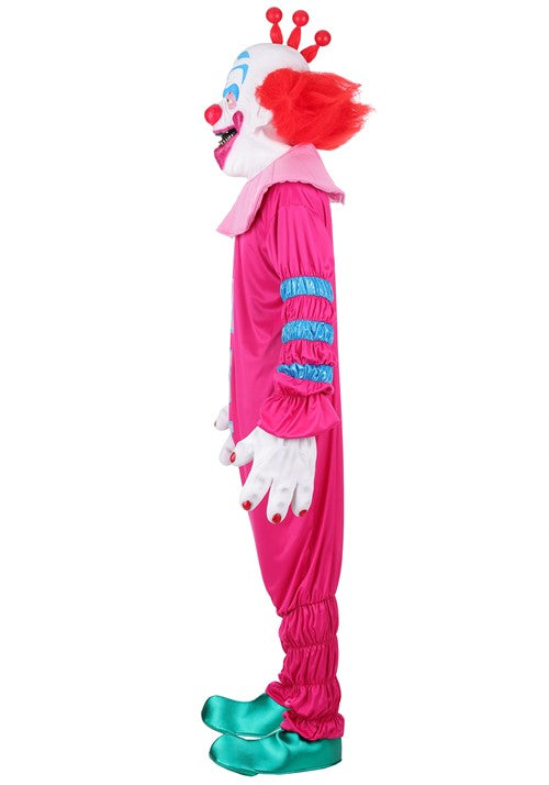 Men's Premium Killer Klowns from Outer Space Slim Costume - US 2956