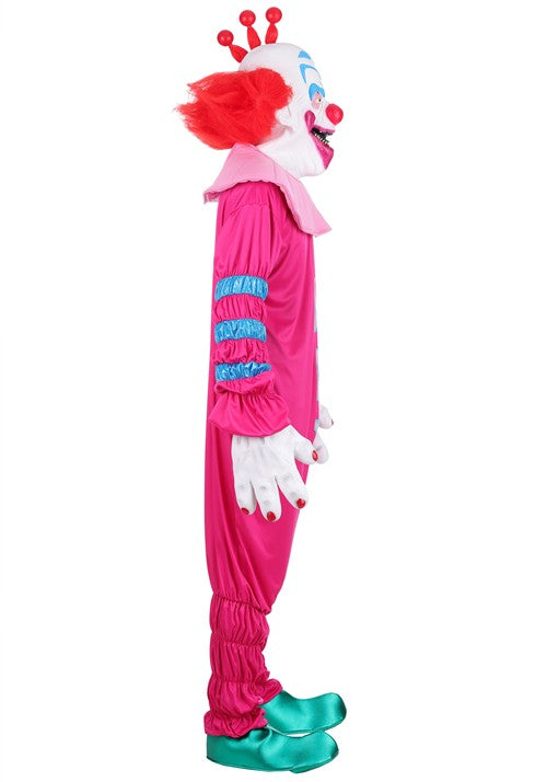 Men's Premium Killer Klowns from Outer Space Slim Costume - US 2956
