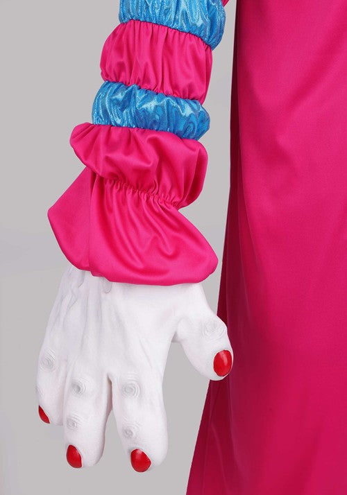 Men's Premium Killer Klowns from Outer Space Slim Costume - US 2956