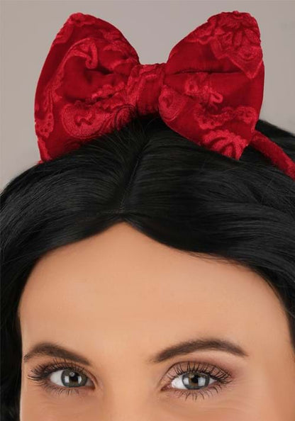 Premium Disney Snow White Costume for Women - US 6849