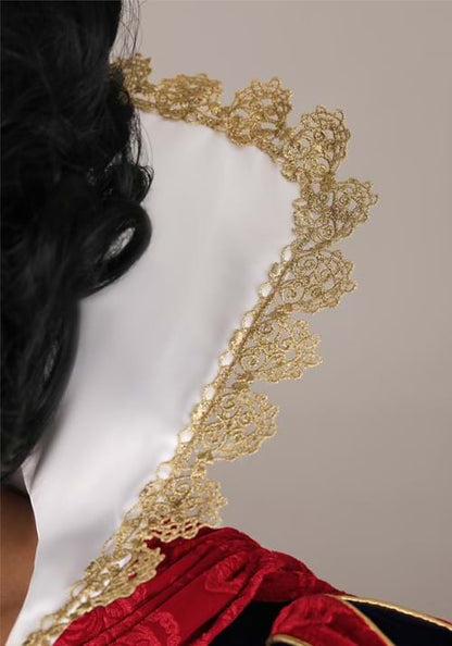 Premium Disney Snow White Costume for Women - US 6849