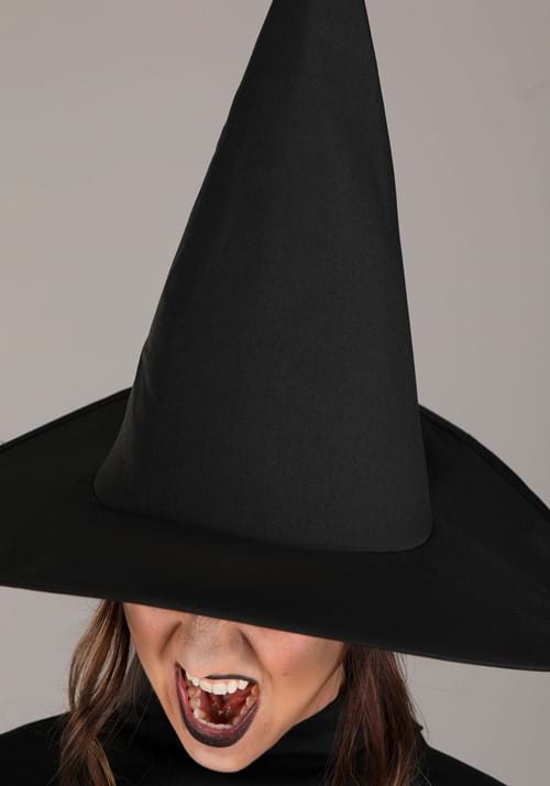 Premium Wayward Witch Adult Costume - US 8144