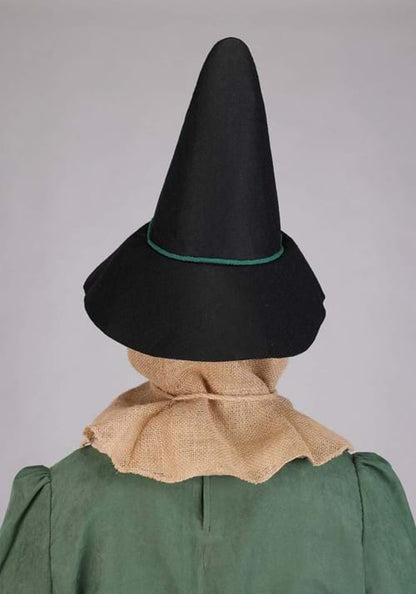 Men's Premium Wizard of Oz Scarecrow Costume - US 1732