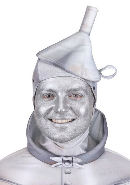 Men's Premium Wizard of Oz Tin Man Costume - US 7834