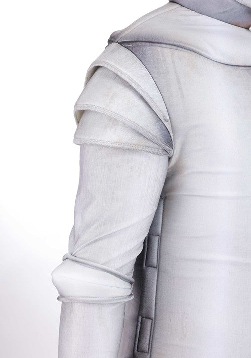 Men's Premium Wizard of Oz Tin Man Costume - US 7834