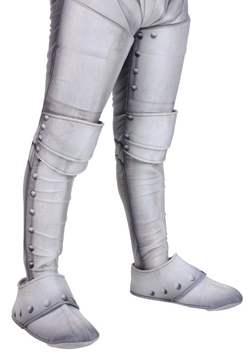 Men's Premium Wizard of Oz Tin Man Costume - US 7834