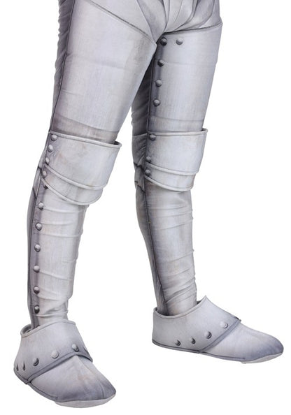 Men's Premium Wizard of Oz Tin Man Costume - US 7834