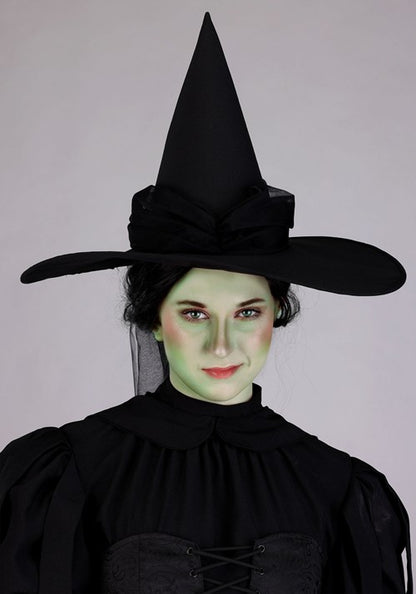 Women's Premium Wizard of Oz Wicked Witch Costume - US 7091