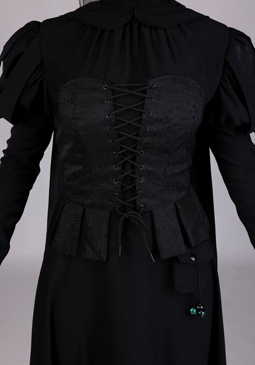 Women's Premium Wizard of Oz Wicked Witch Costume - US 7091