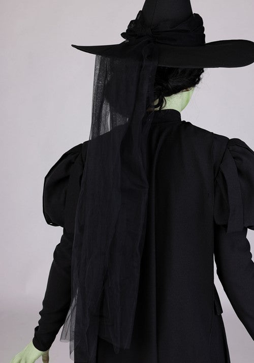 Women's Premium Wizard of Oz Wicked Witch Costume - US 7091
