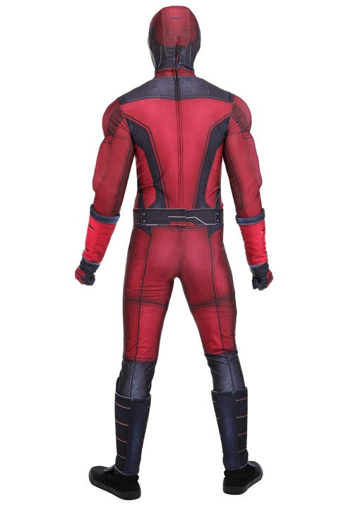 Men's Prestige Marvel Daredevil Costume - US 1209